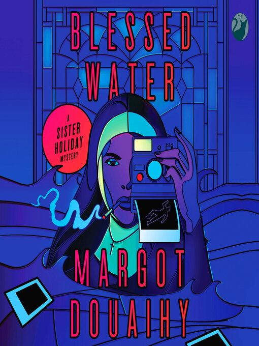 Title details for Blessed Water by Margot Douaihy - Wait list